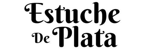 Estuche de Plata